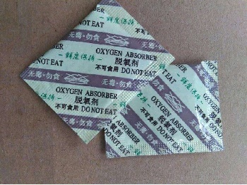 您們了解脫氧劑包裝機設備的優勢嗎？